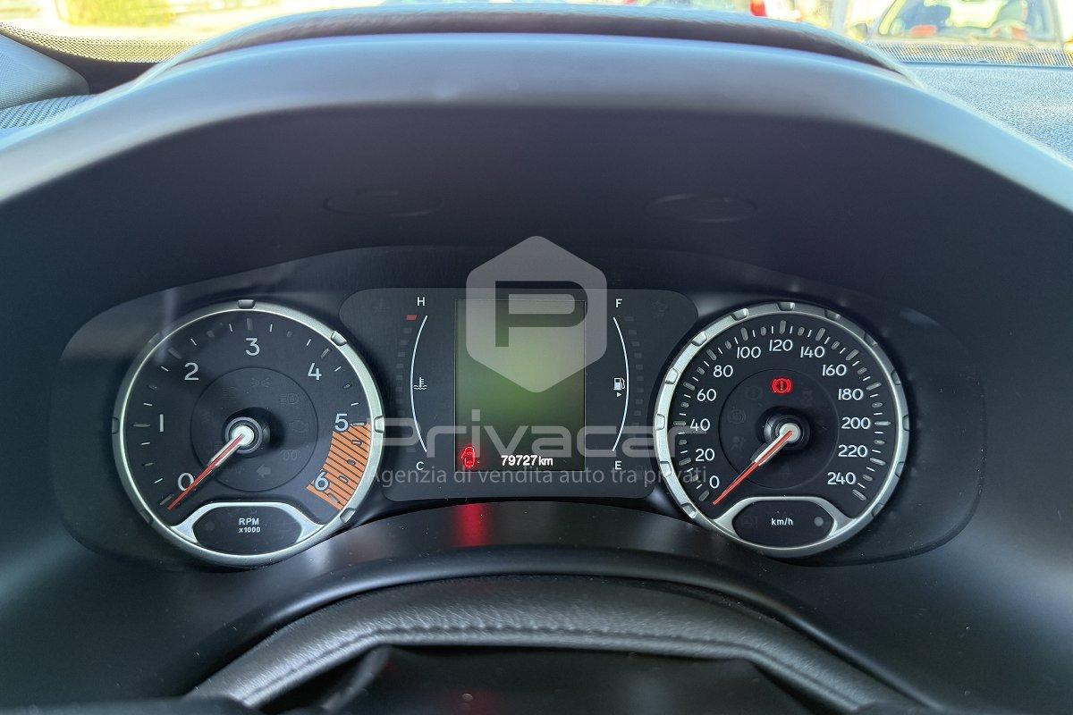 JEEP Renegade 1.6 Mjt 130 CV Longitude