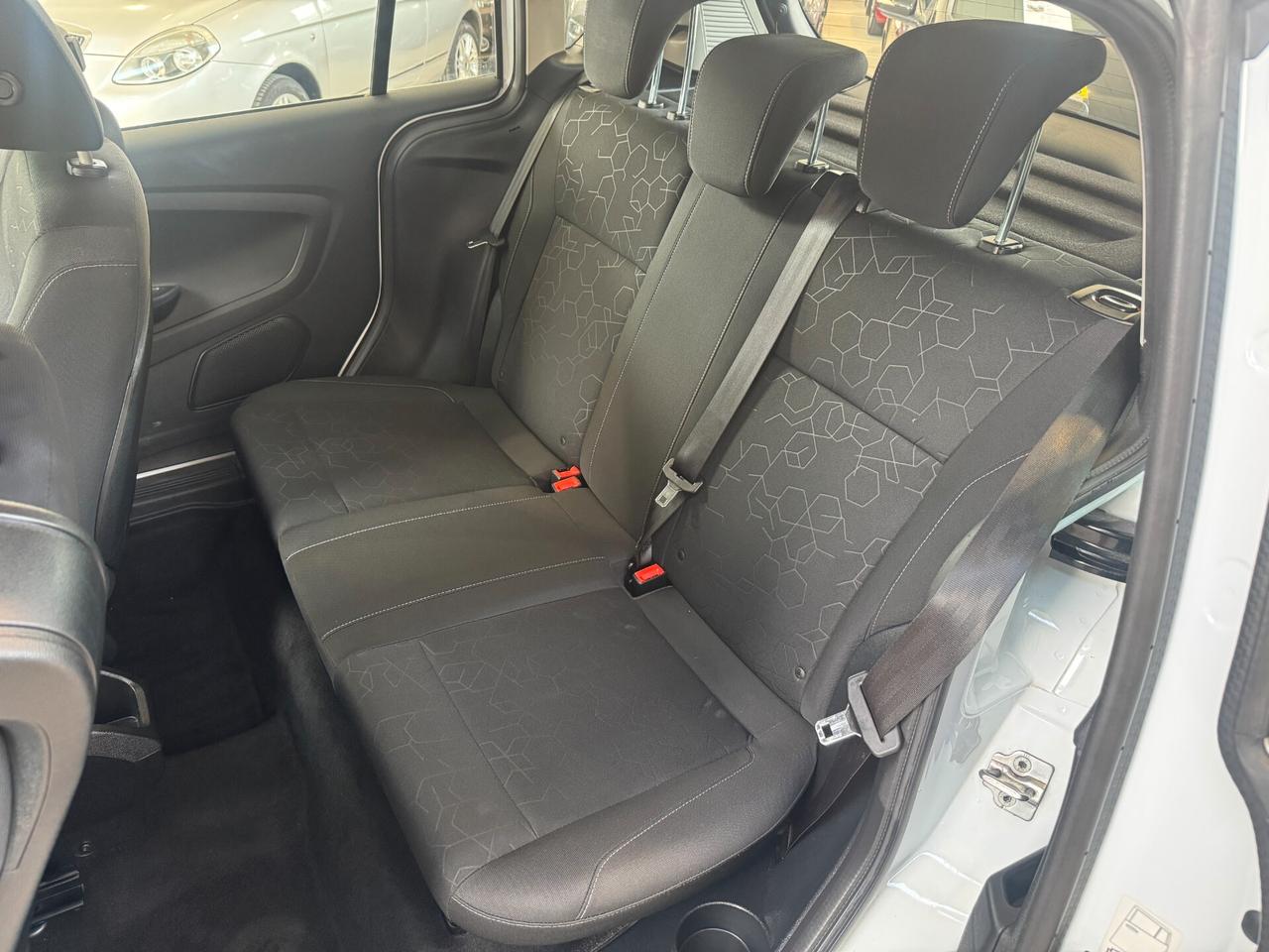 Ford B-Max 1.0 EcoBoost 100 CV Plus