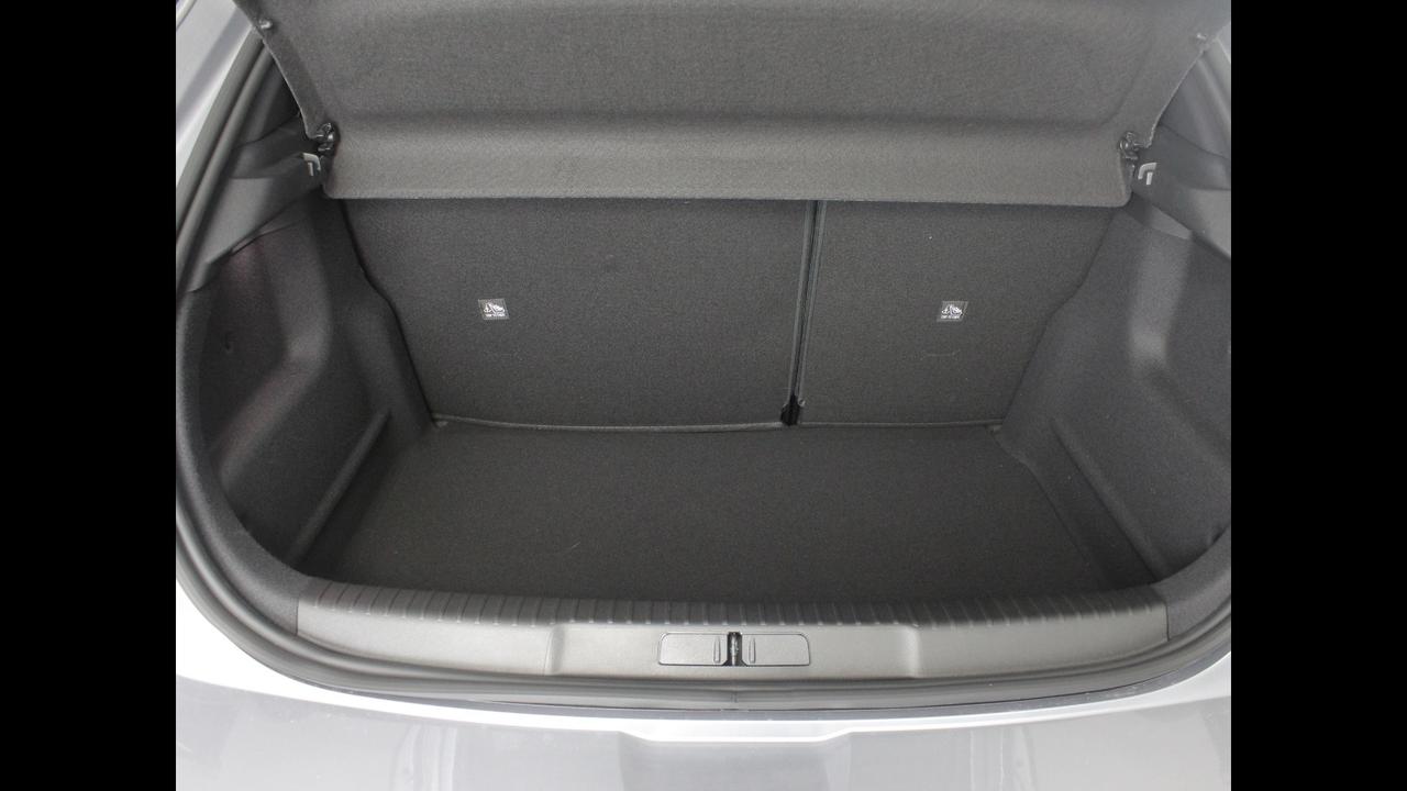 OPEL MOKKA GS ICE BENZINA 100HP CAMBIO MANUALE