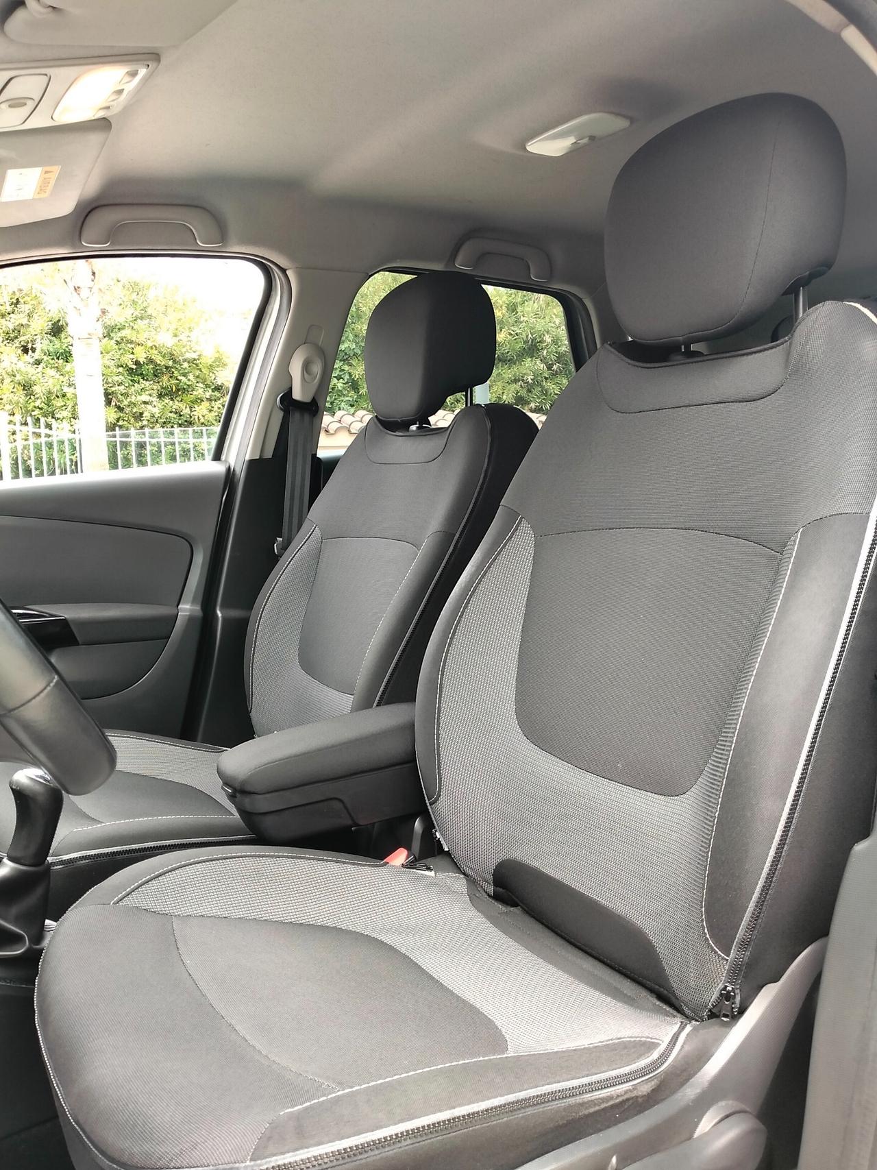 Renault Captur 1.5 dCi 8V 90 CV Start&Stop Zen