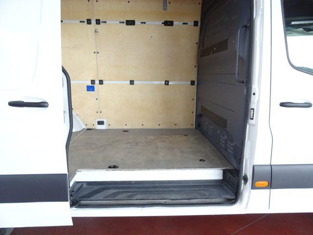 MERCEDES-BENZ Sprinter F37/35 315CDI RWD TA PMedio Furgone cassone 3.300