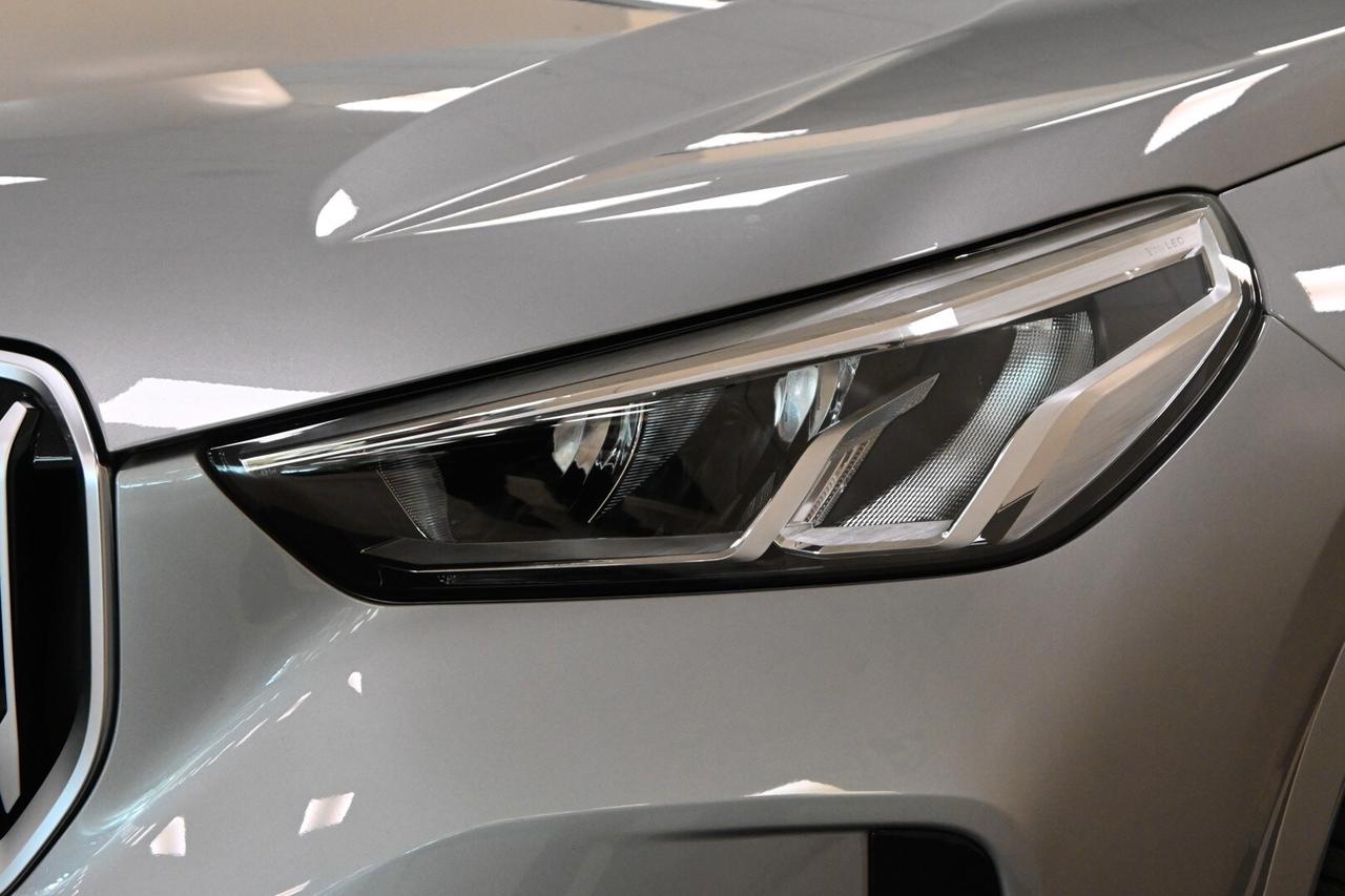 BMW X1 (U11) X1 xDrive 20d Msport