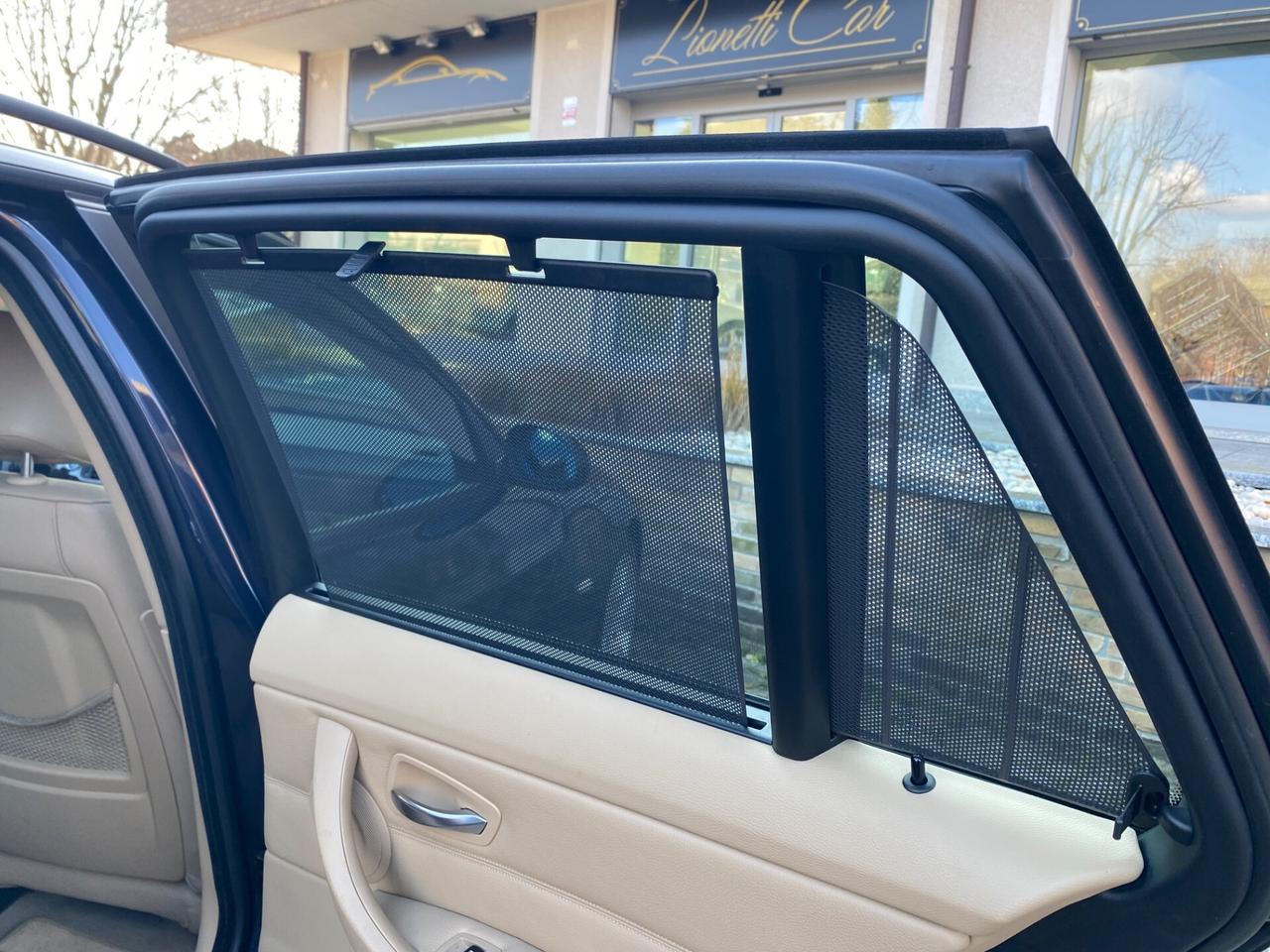 Bmw 320 320i cat Touring Futura