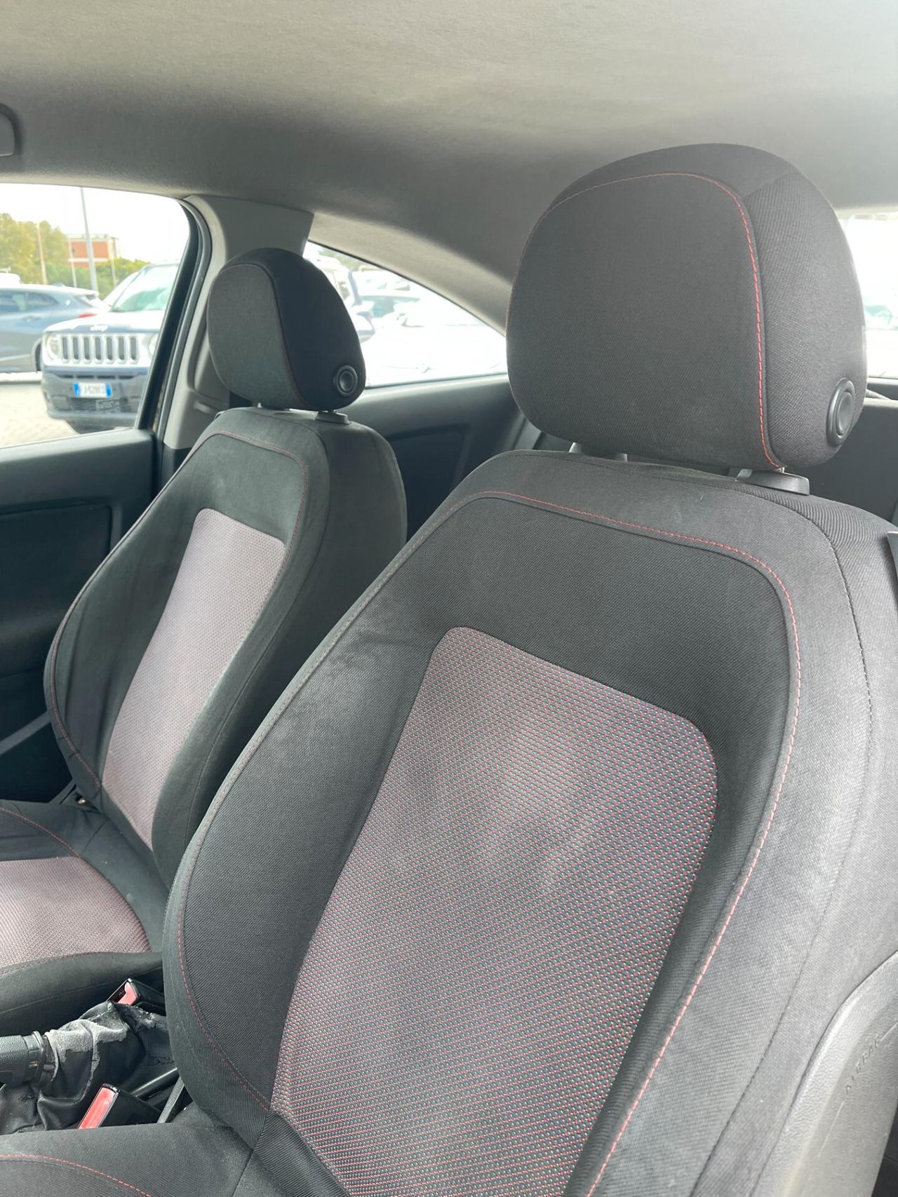 Opel Corsa 1.2 Sport