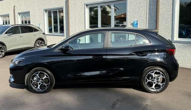 MG MG3 1.5 comfort 115 cv