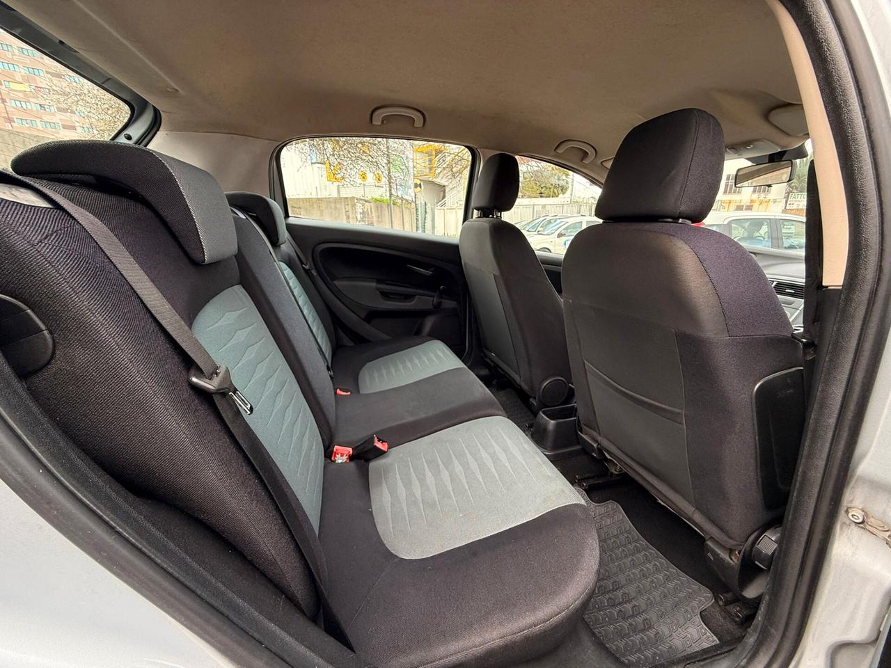 Fiat Punto 1.4 BENZINA/GPL 5 porte DYNAMIC