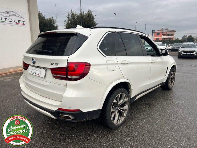 BMW X5 sDrive25d Luxury