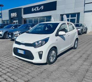 Kia Picanto 1.0 12V 5 porte AMT Urban