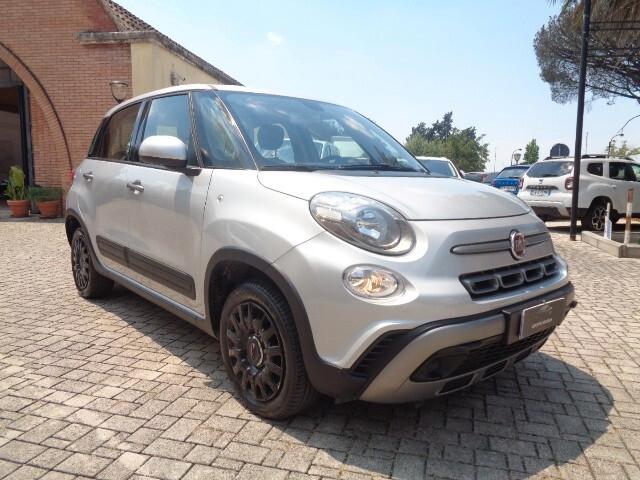 Fiat 500L 1.3 Multijet 95 CV Cross