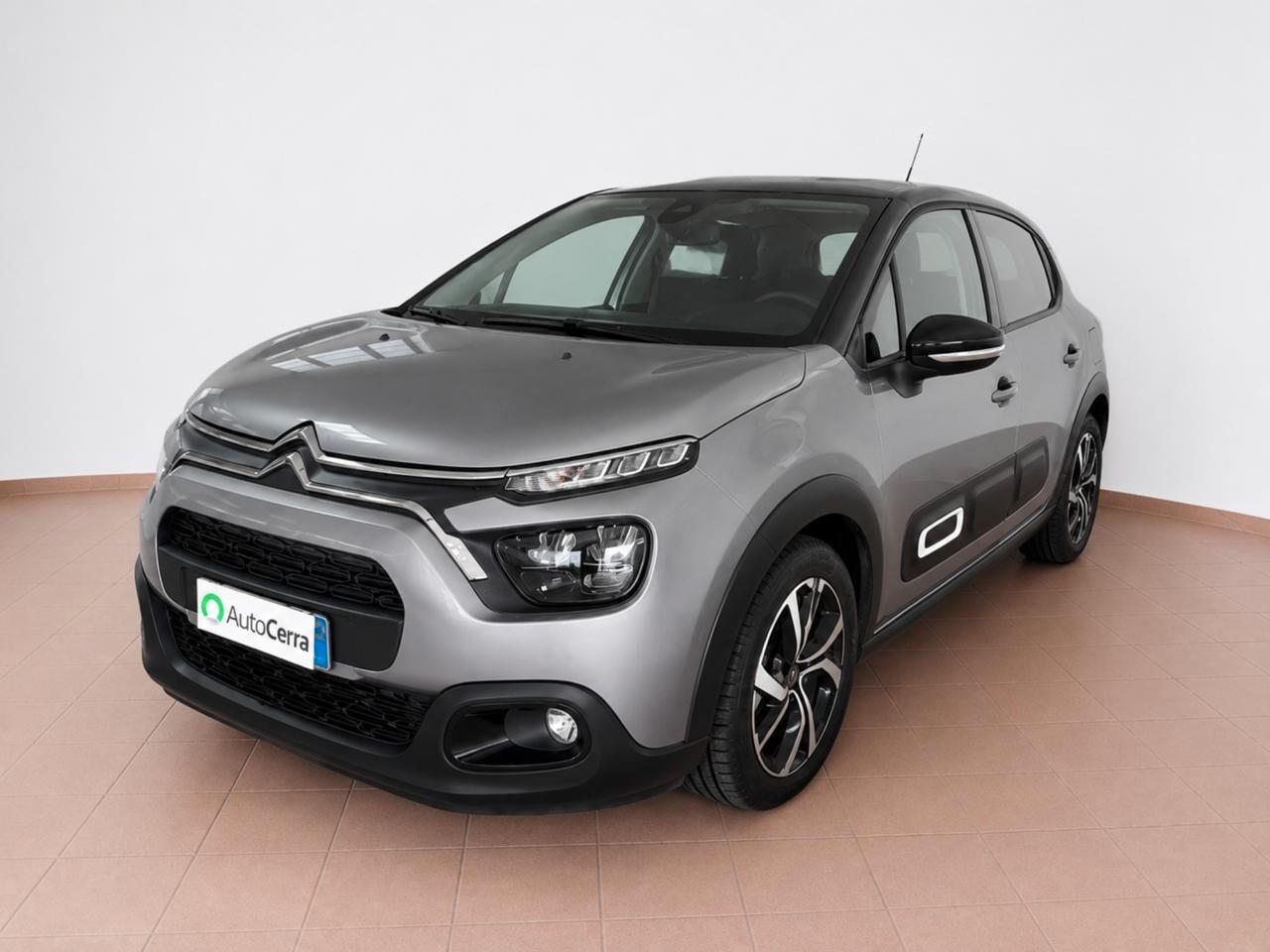 ---PROMO--- Citroen C3 BlueHDi 100 S&S Shine Pack