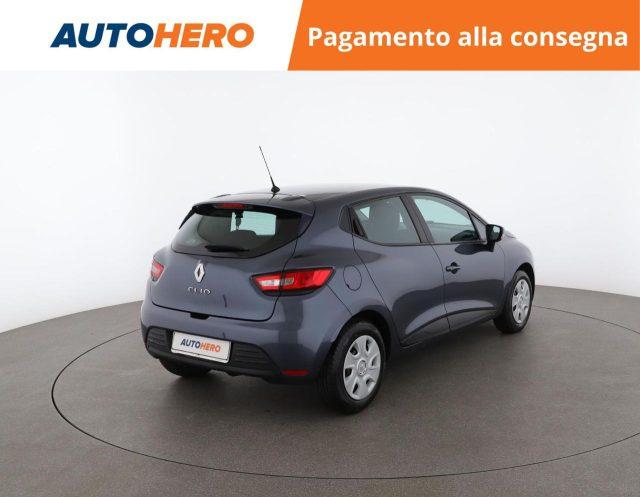 RENAULT Clio 1.2 75CV 5 porte Life