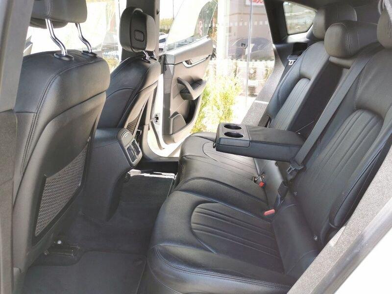 Maserati Levante Levante V6 Diesel AWD Granlusso