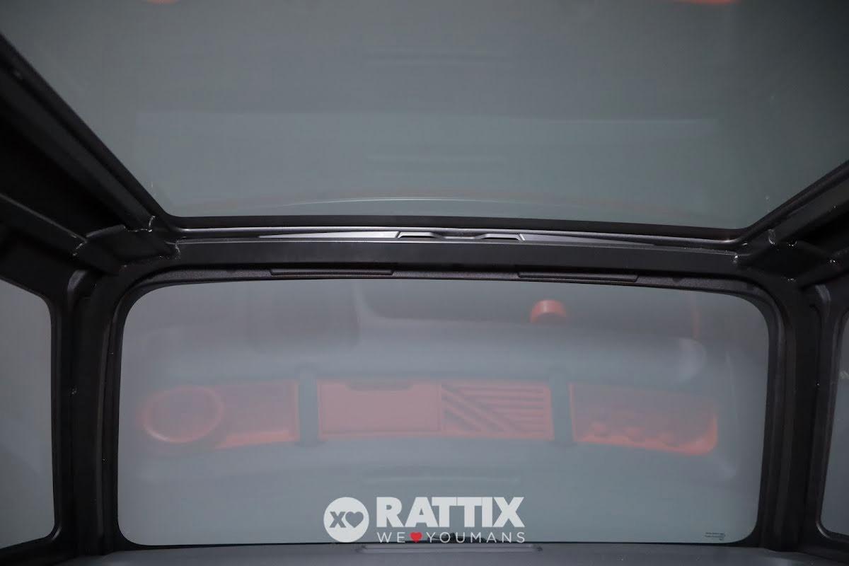 Citroen Ami motore elettrico My Ami Pop