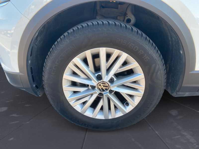 VOLKSWAGEN T-Roc 1.0 tsi Business 110cv