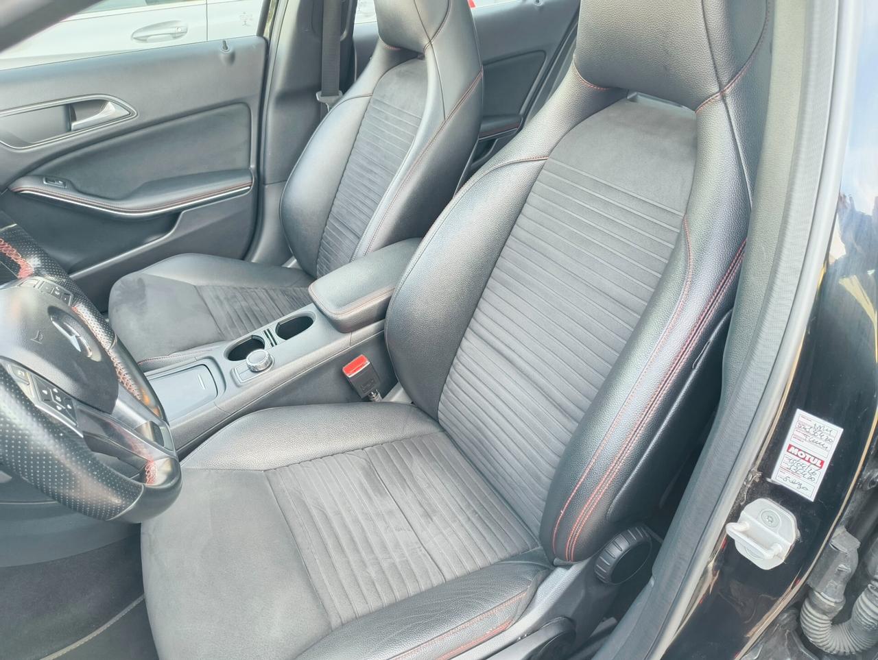 Mercedes-benz GLA 180 CDI Automatic PREMIUM