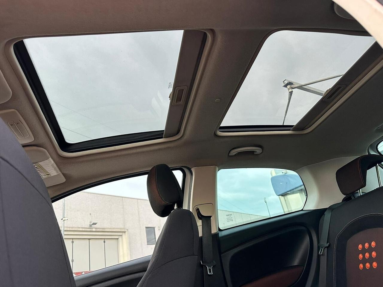 Fiat Grande Punto 1.4 3 porte Dynamic