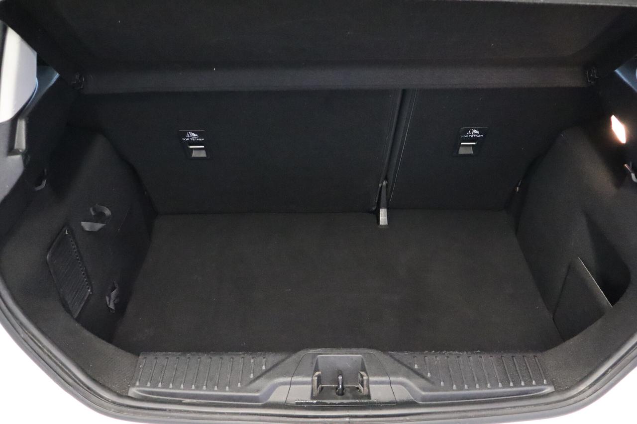 FORD FIESTA 1.5 ECOBLUE 85 CV PLUS - NEOPATENTATI