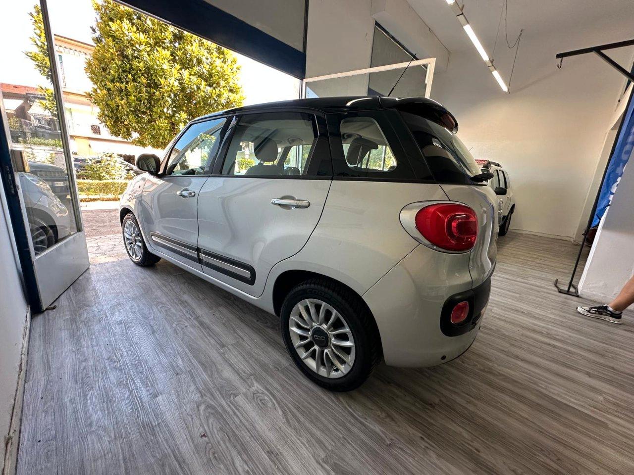 Fiat 500 L 500L 1.3 mjt Pop Star 85cv