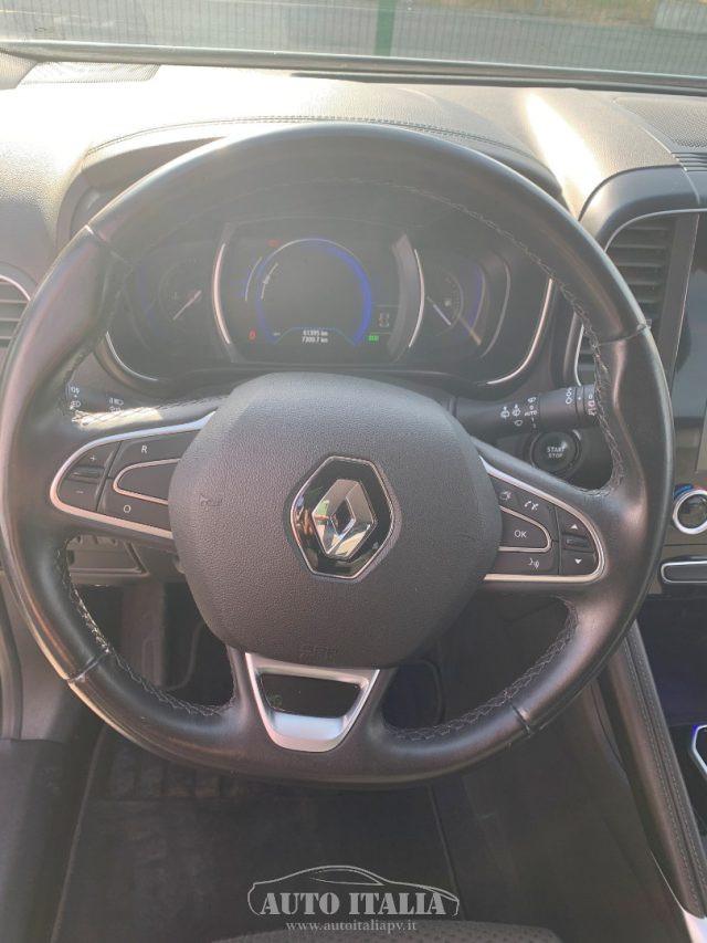 RENAULT Koleos dCi 175 CV 4x4 X-Tronic Energy Initiale Paris