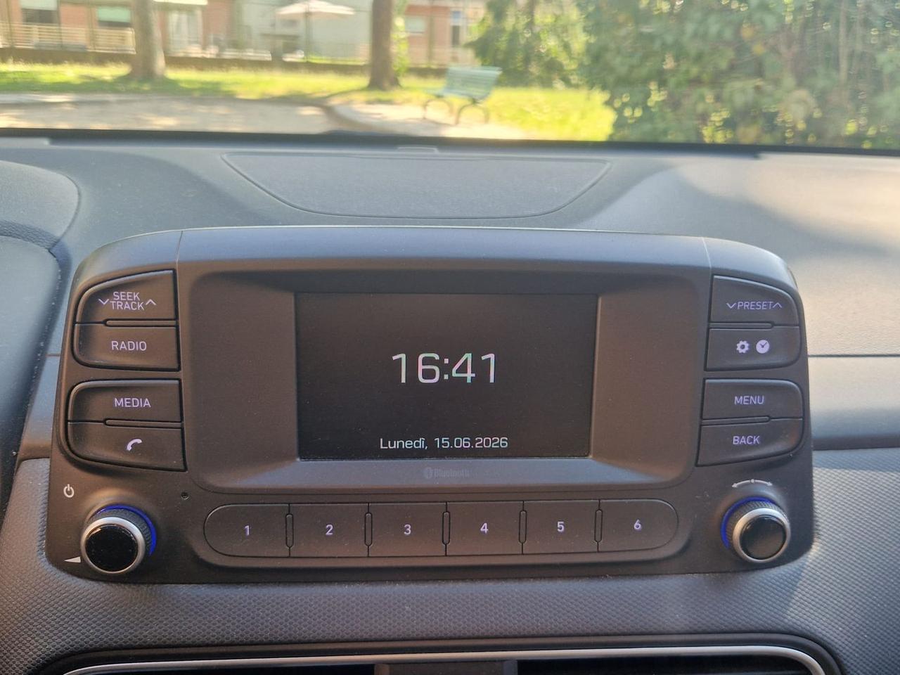 Hyundai Kona Exellecence 1.0T-GDI #11320