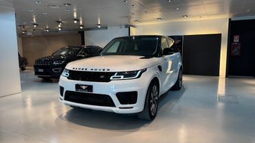 Land Rover Range Rover Sport 3.0 TDV6 249cv - 2018