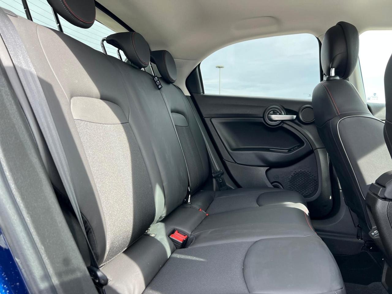 Fiat 500X 1.3 MultiJet 95 CV Sport