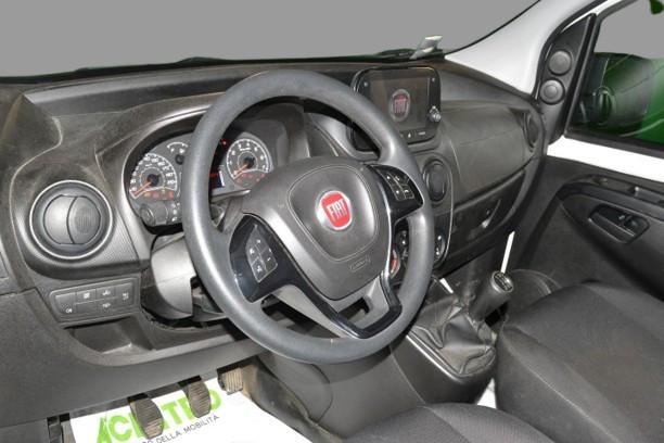 FIAT NUOVO FIORINO - Fiorino S2 Cargo Sx 1.3 Multijet 95 Cv E6d-Final