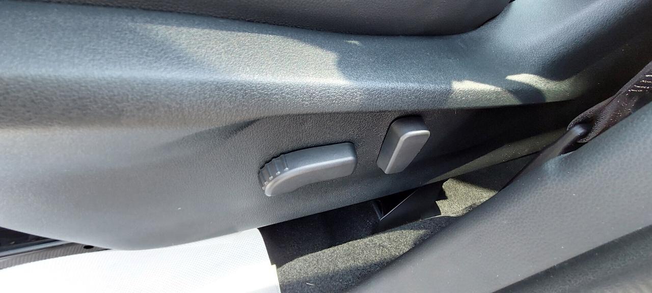 Subaru Forester 2.0 e-Boxer Lineartronic Premium
