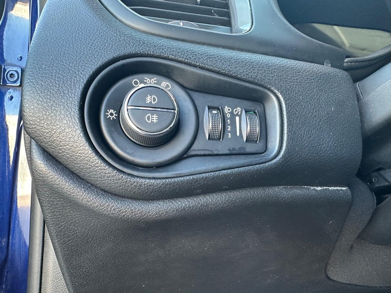 Jeep Renegade 1.6 Mjt 130 CV Limited 2021