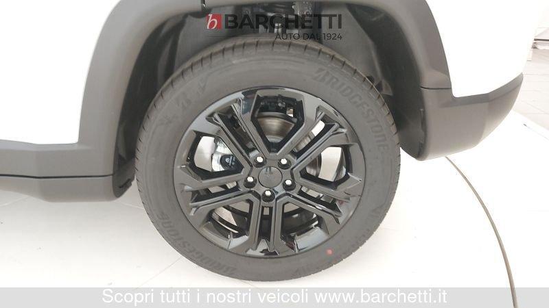 Jeep Compass 2ª SERIE 1.5 TURBO T4 130CV MHEV 2WD NIGHT EAGLE