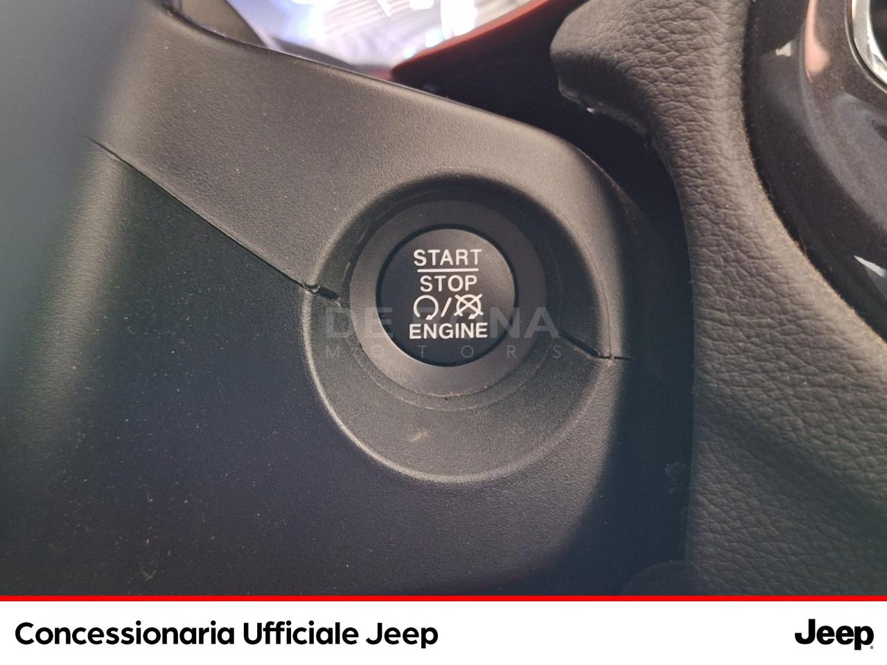 Jeep Compass 1.3 turbo t4 phev trailhawk 4xe at6