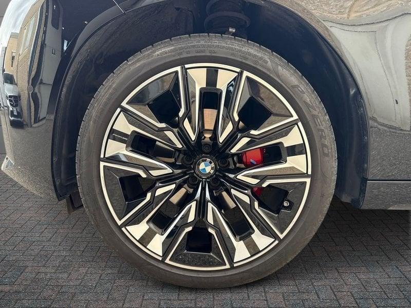 BMW X3 xdrive20d MSport Pro auto