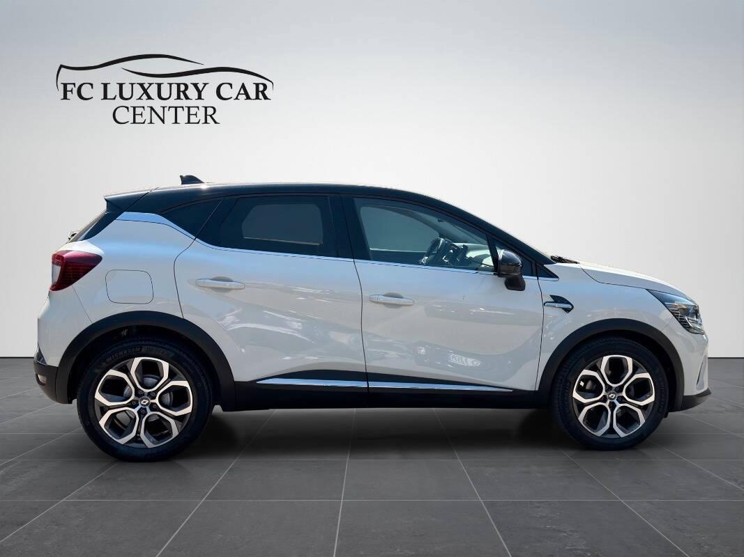 Renault Captur 1.5 blue dci Business 115cv edc