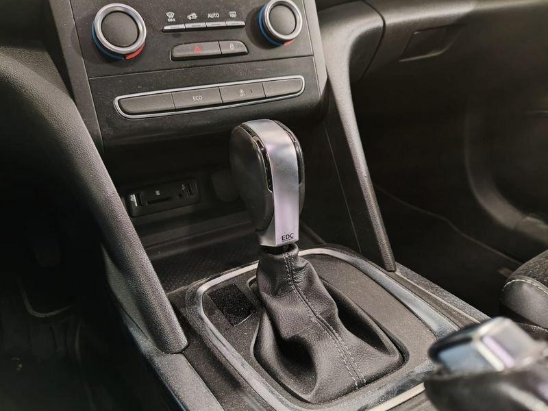 Renault Mégane Sporter Intens 1.5 dCi Energy 110cv EDC rif.FF969