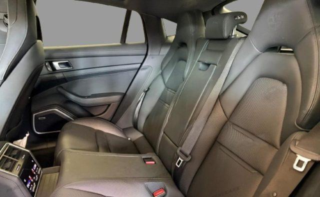 PORSCHE Panamera 2.9 440 CV 4 E-Hybrid