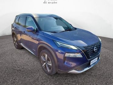 Nissan X-Trail 1.5 e-POWER Tekna e-4ORCE 4WD Auto