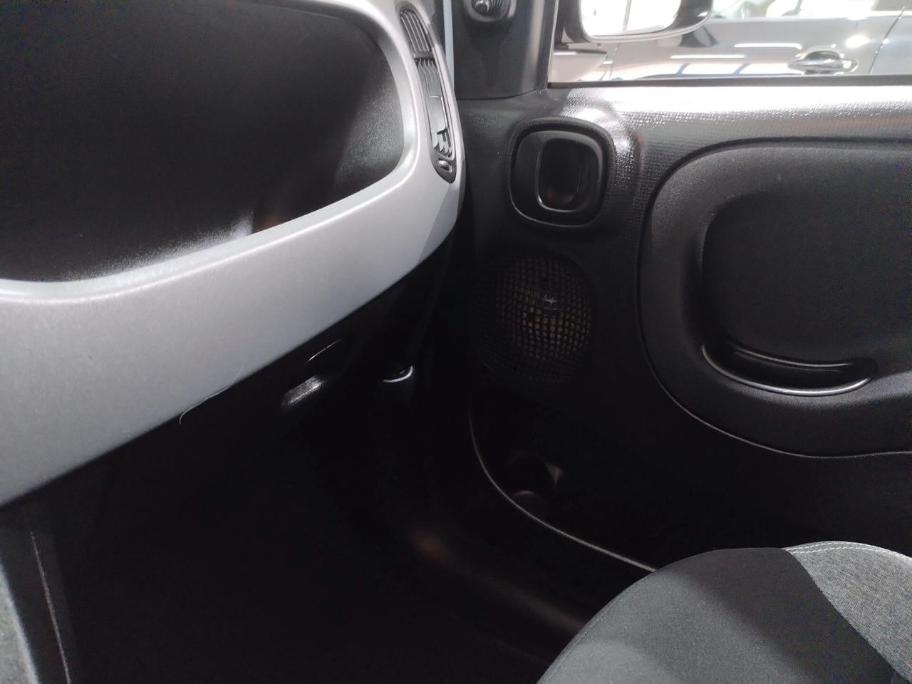 Fiat Panda 1.2 EasyPower City Life
