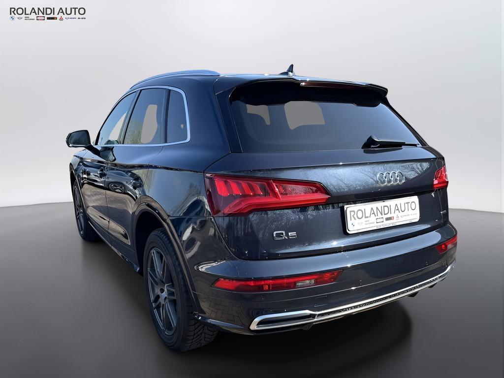 Audi Q5 40 2.0 TDI S line Plus Quattro S tronic