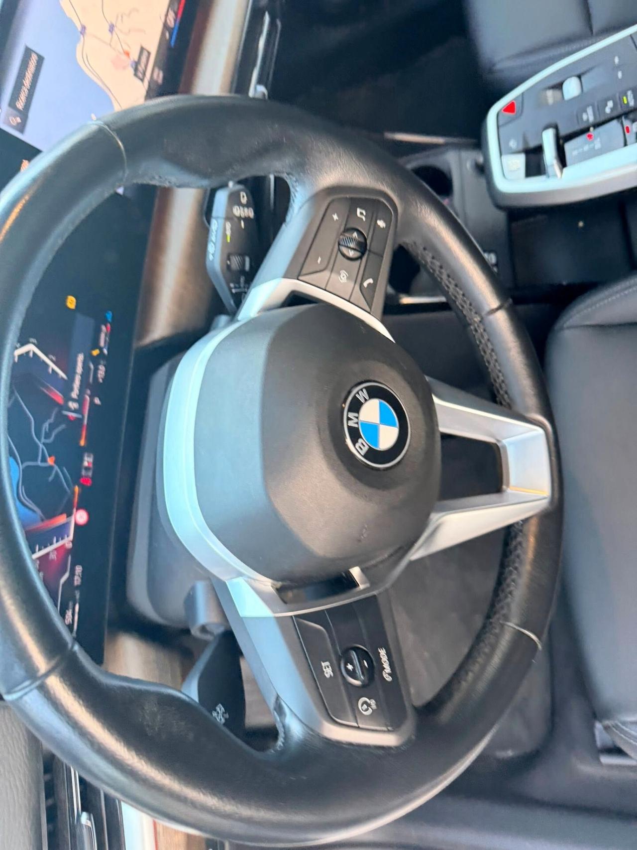 Bmw 218 ACCETTO PERMUTE 3336121884