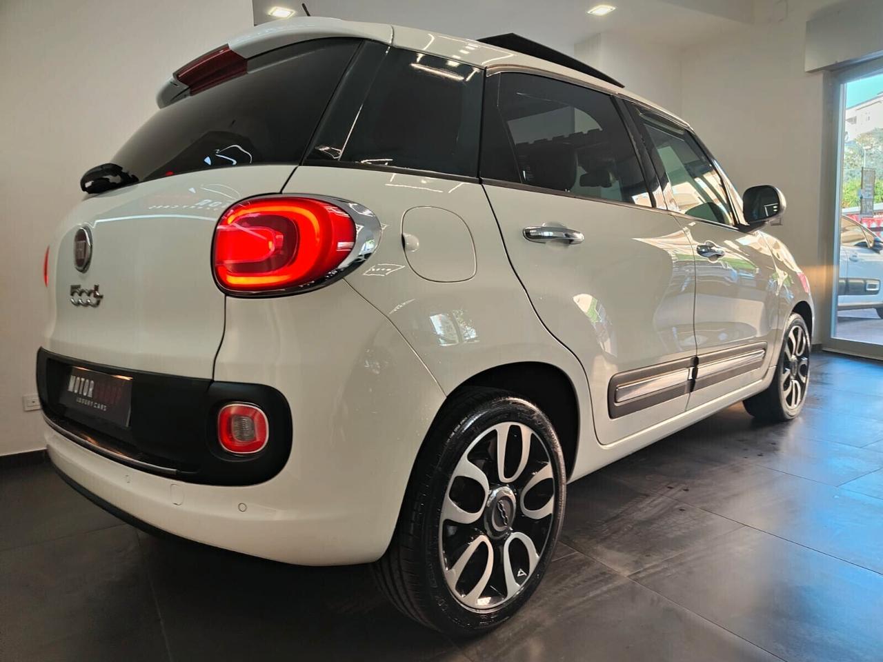 Fiat 500L 1.6 Multijet 105 CV Lounge Tetto Apribile