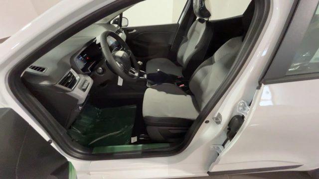 RENAULT Clio ECO-G 100 CV Evolution