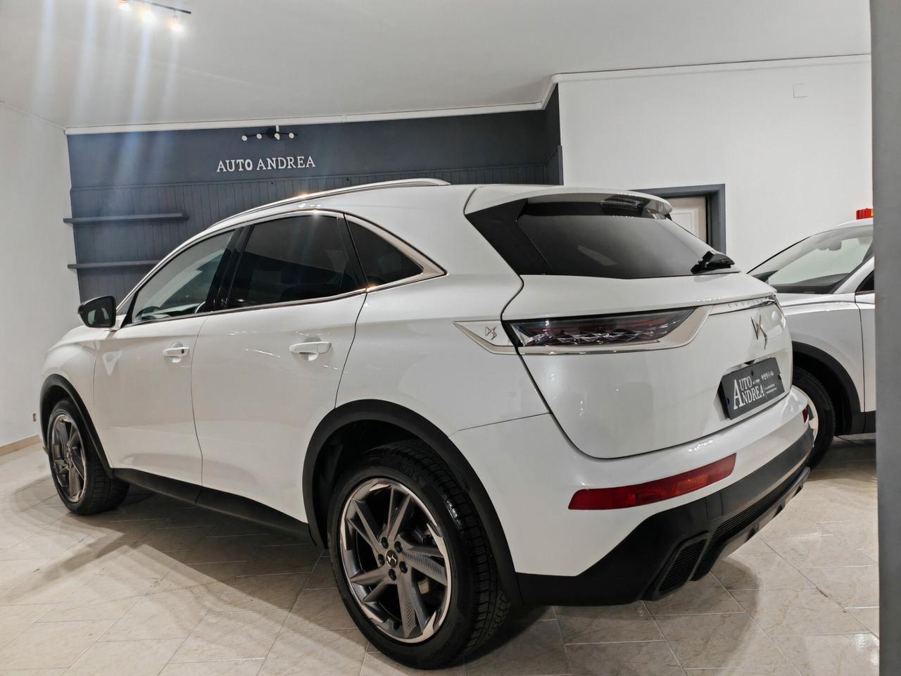 Ds7 Crossback 15HDi Grand Chic navig cam 2023