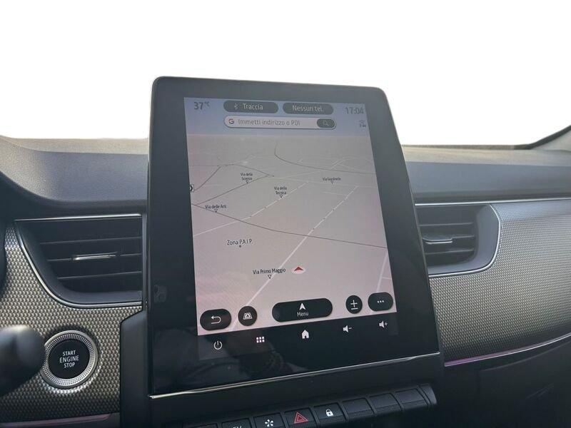 Renault Arkana E-Tech 1.6 E-Tech Full Hybrid 145 CV Intens