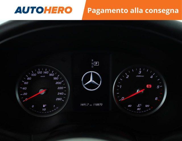 MERCEDES-BENZ GLC 220 d 4Matic Executive