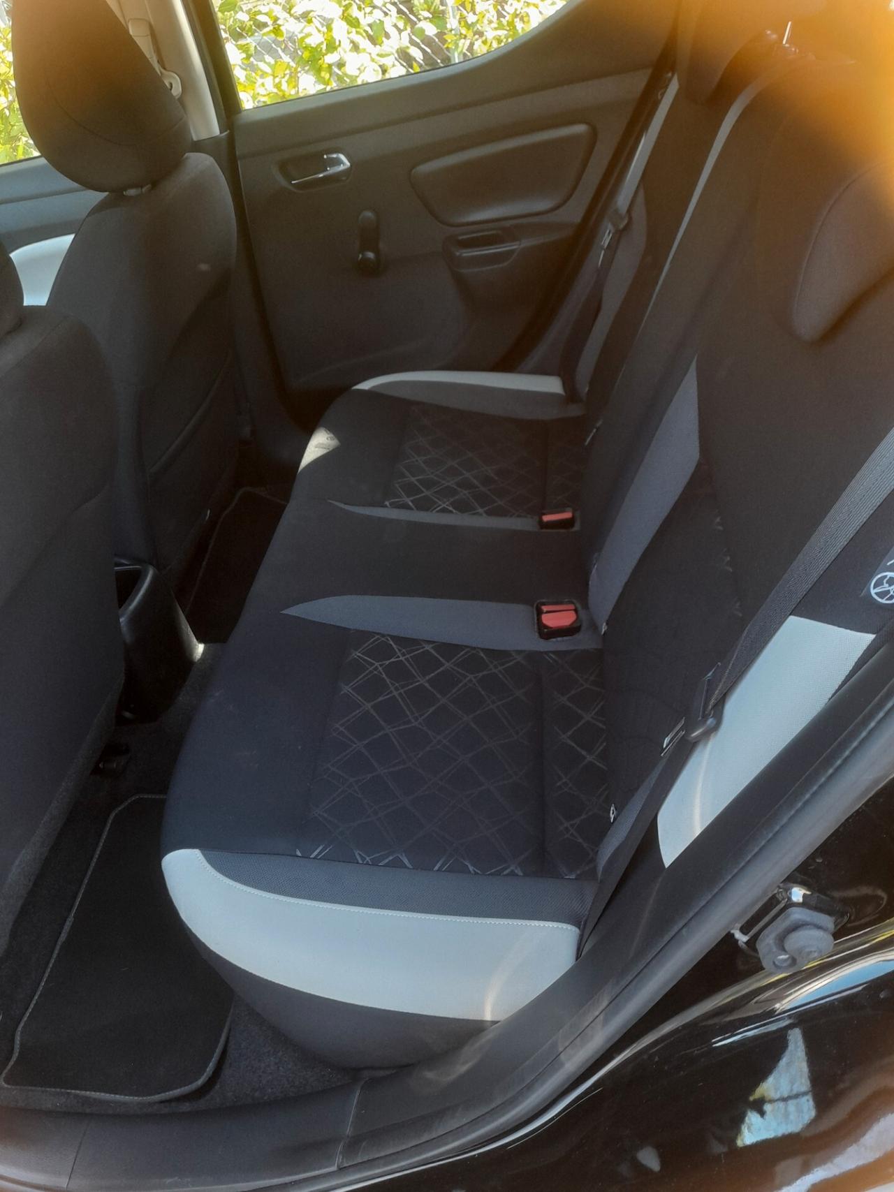 Nissan Micra dCi 90 cv Acenta