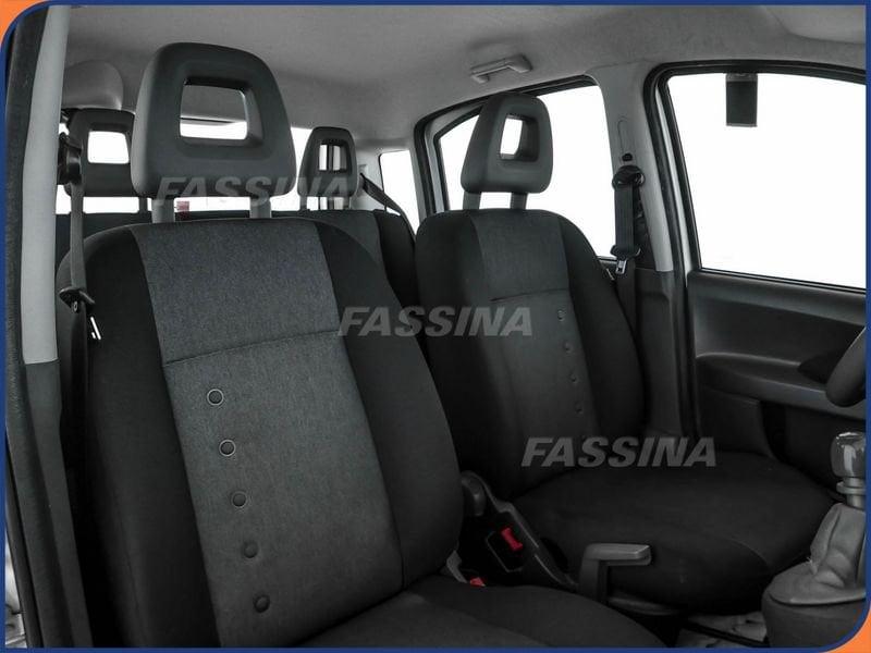 FIAT Panda Panda 1.2 4x4 Climbing 69 CV