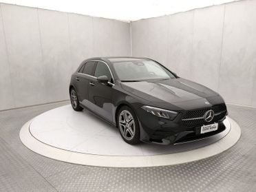 Mercedes-Benz Classe A A 200 d AMG Line Premium auto