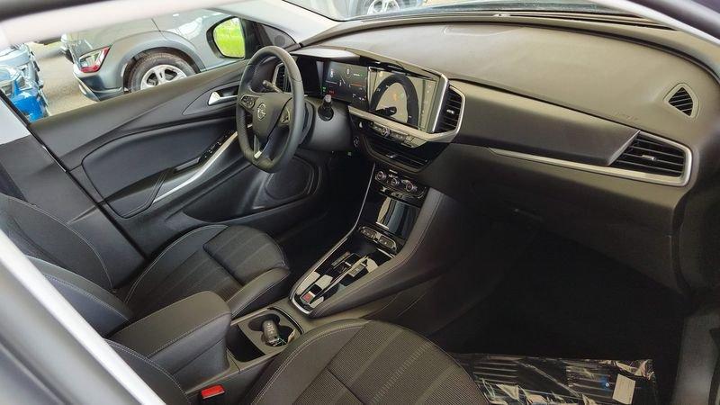 Opel Grandland Hybrid 1.6 225cv PHEV Business Elegance FWD