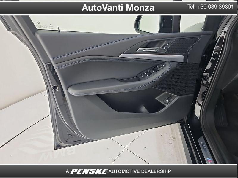 BMW Serie 2 Active Tourer 218i Active Tourer Msport auto