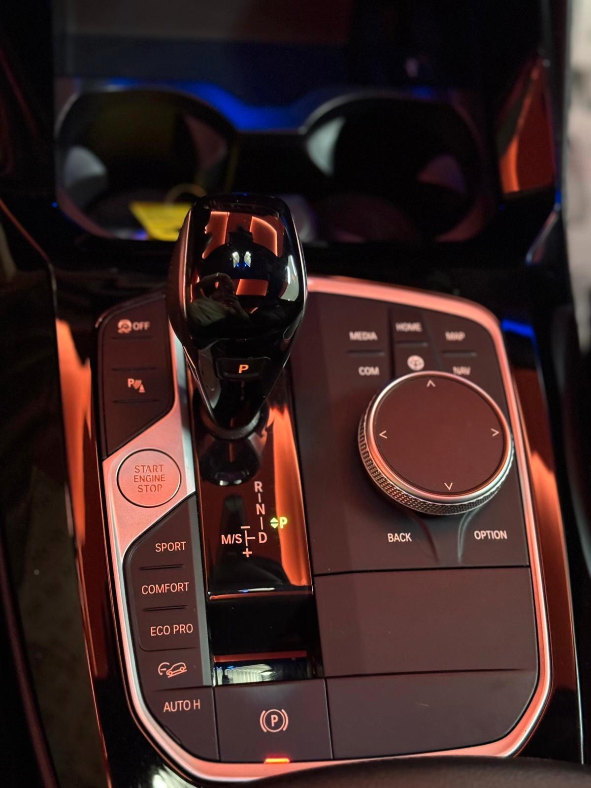 Bmw X3 xDrive20d 48V Msport